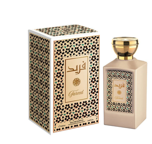 Profumo Arabo Fareed