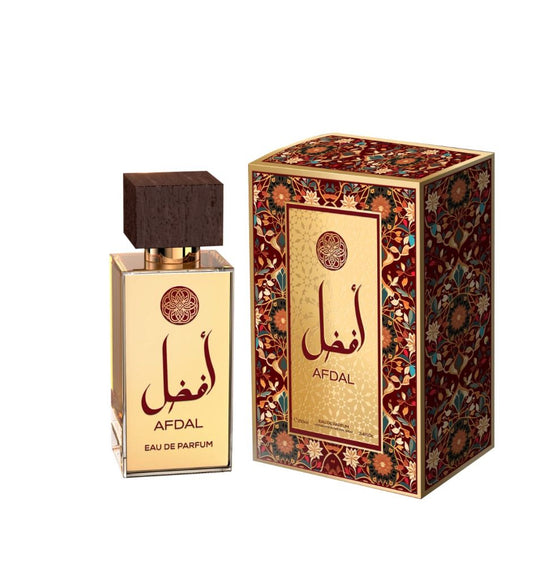 Profumo Arabo Afdal