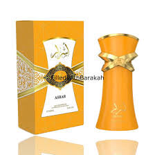 Profumo Arabo Asrar