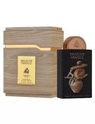 Profumo Arabo Brioche Vanille