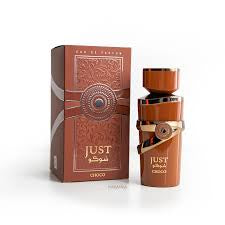 Profumo Arabo just Chicco