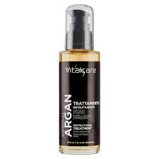 Vitalcare Imperial Argan trattamento ristrutturante