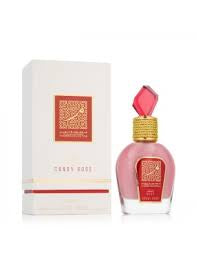 Profumo arabo Candy Rose
