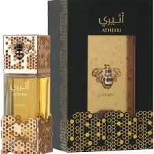 Profumo Arabo Atheeri