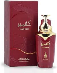 Profumo Arabo kashmir