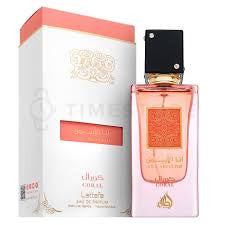 Profumo Arabo Coral Ana Abiyedh