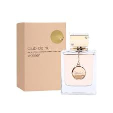 Profumo Arabo Club Nuit Woman