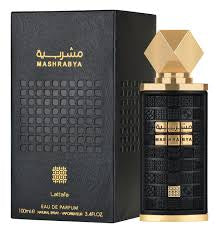 Profumo Arabo Mashrabya Lattafa