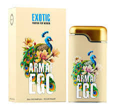 Profumo Arabo Exotic Ego