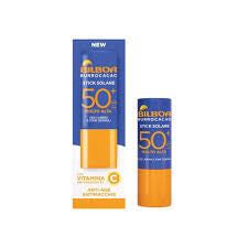 Bilboa Stick Solare 50+ vitamina C