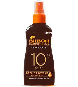 Bilboa Olio Solare
