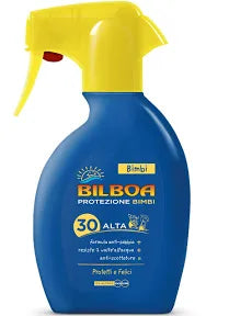 Bilboa Protezione Bimbi 30