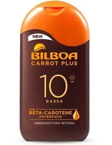 Bilboa Carrot Plus 10