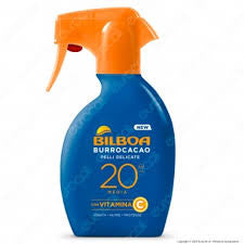 Bilboa Protezione 20 Vitamina C