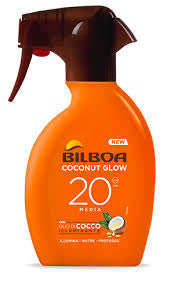 Bilboa Protezione 20 Spray