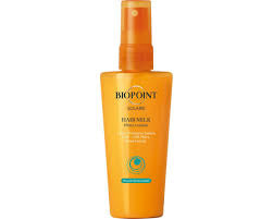 Biopoint Solaire Hair Milk