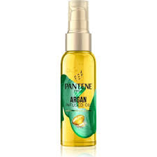 Pantene olio lisci effetto seta Argan