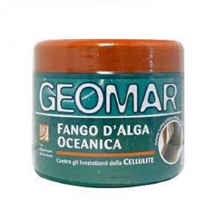 Geomar fango/thalasso