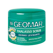 Geomar fango/thalasso