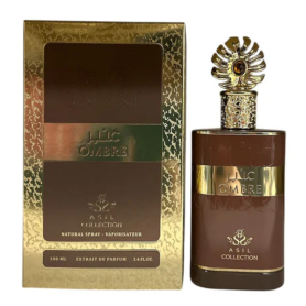 Profumo arabo ombre asil collection