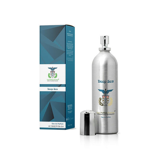 LES PERLES DEEP SEA EDP 150 ML