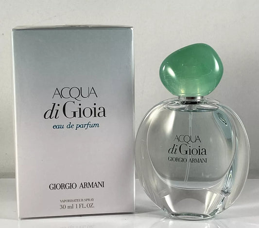 Profumo Acqua di Gioia Giorgio Armani 30ml for her