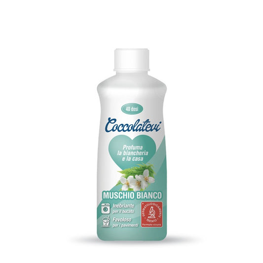 Coccolatevi profuma bucato muschio 250ml