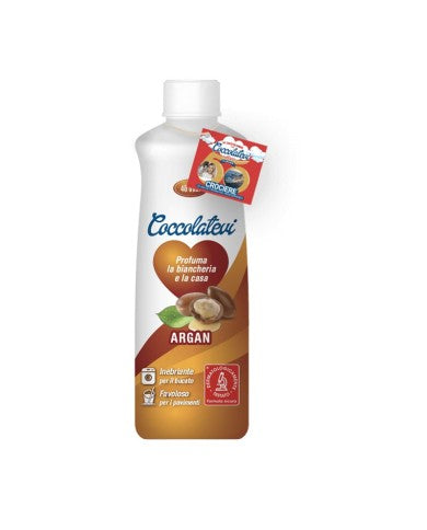 Coccolatevi profuma bucato argan 250ml