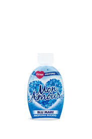 Mon amour profuma bucato 220ml