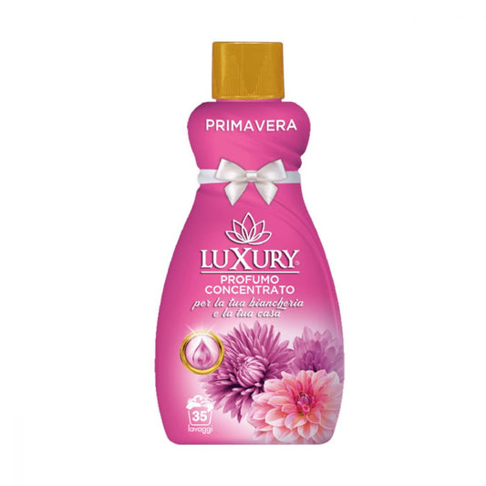 Luxury profuma bucato primavera