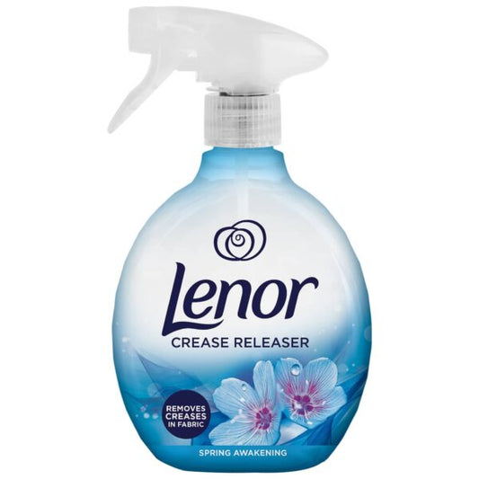 Lenor spray risveglio primaverile