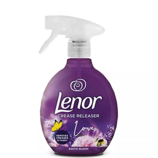 Lenor spray exotic bloom