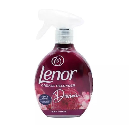 Lenor spray jasmine