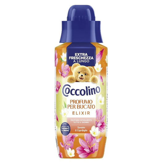 Coccolino profuma bucato sandalo