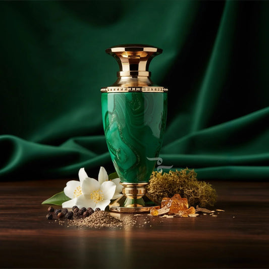 PROFUMO ARABO JADE FRENCH AVENUE