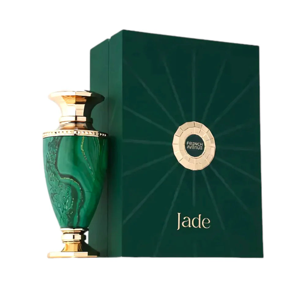ARABSKI PERFUM JADE FRENCH AVENUE