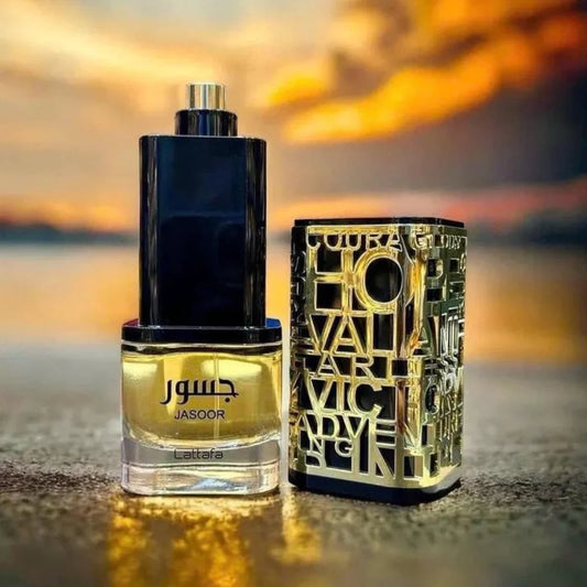 PROFUMO ARABO JASOOR LATTAFA