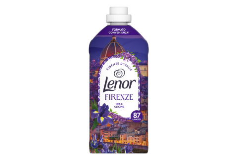 LENOR 87 LAVAGGI FIRENZE
