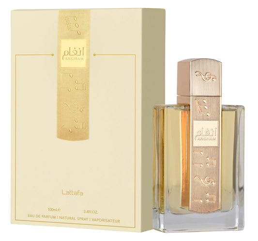 Profumo Arabo Angham Lattafa