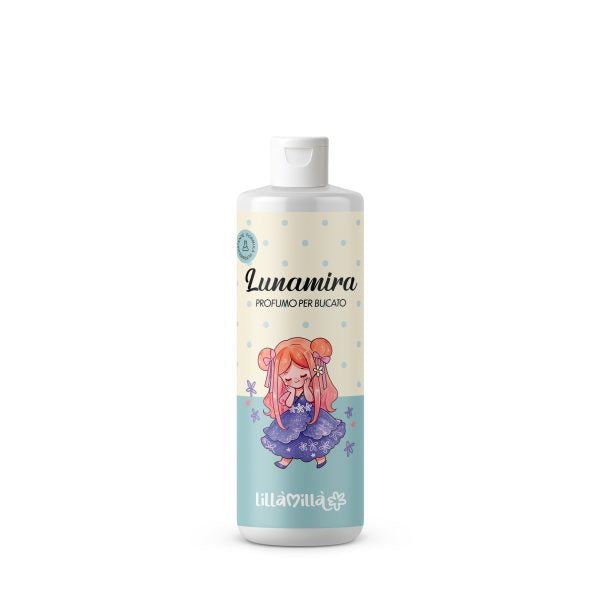 LILLAMILLA Lunamira GOCCE PROFUMA BUCATO 250ML