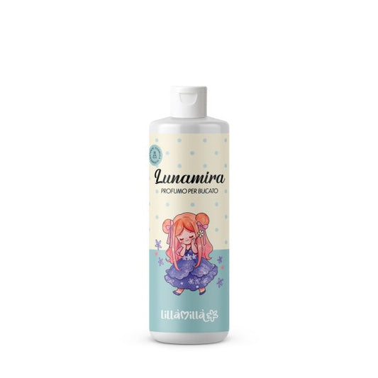 LILLAMILLA Lunamira GOCCE PROFUMA BUCATO 250ML