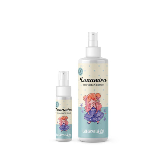 LILLAMILLA LUNAMIRA SPRAY TESSUTI 250ML