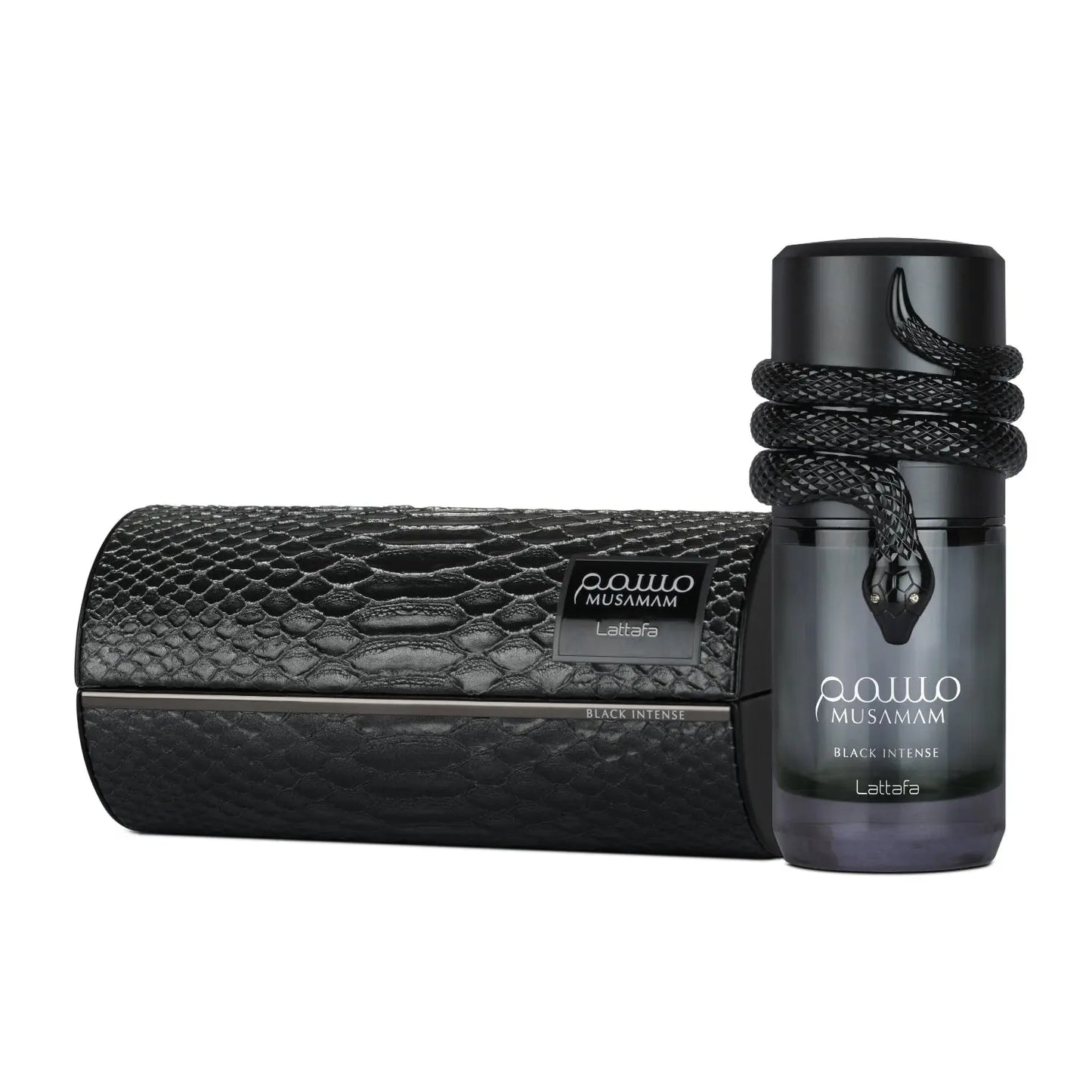 ARABSKI PERFUM MUSAMAM BLACK INTENSE