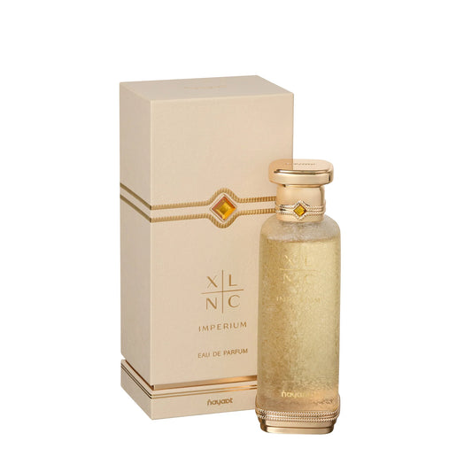 ORIENTICA NAYAAT IMPERIUM 200ML-Cognac, Cannella e Prugna; Mirra e Iris; Fava Tonka, Sandalo e Vaniglia.