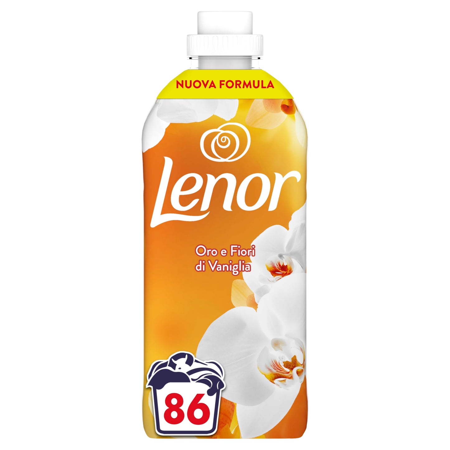 LENOR 86 LAVAGGI ORO