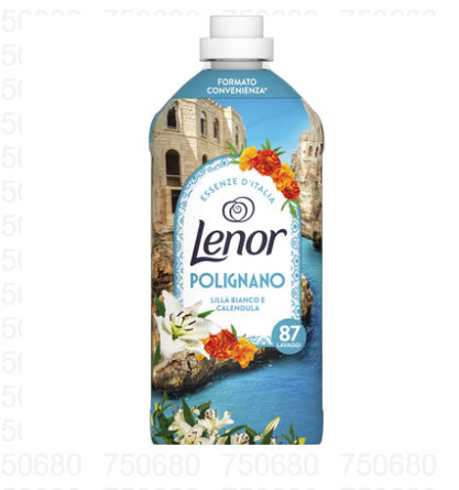 LENOR 87 LAVAGGI POLIGNANO