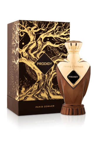 Profumo Arabo Paris Corner Prodigy