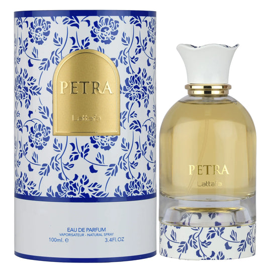 PROFUMO ARABO PETRA LATTAFA