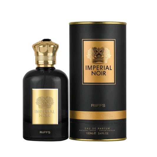 PROFUMO ARABO IMPERIAL NOIR RIIFFS