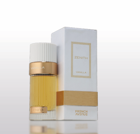 PROFUMO ARABO ZENITH VANILLA FRENCH AVENUE